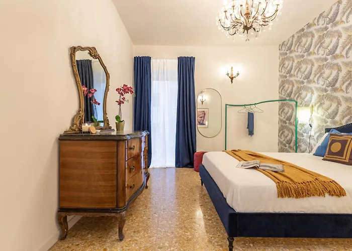 Ych-cozy Flat At The Vatican *