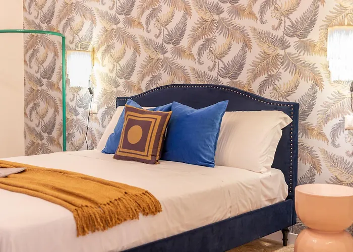 Ych-cozy Flat At The Vatican