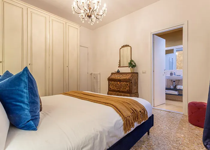 Апартаменты Ych-cozy Flat At The Vatican